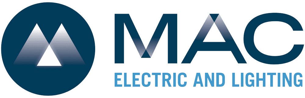 Mac Electric and Lighting | EV Landing Page